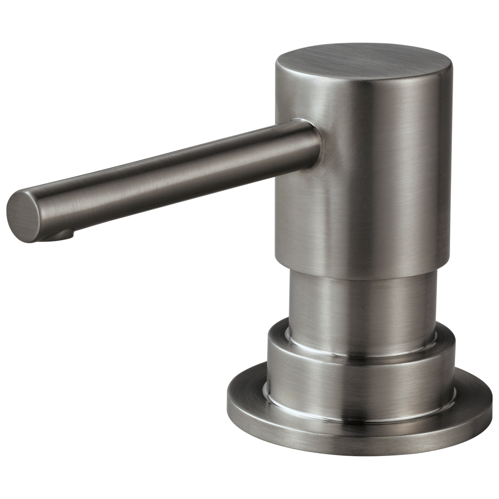 Brizo Odin Soap/Lotion Dispenser