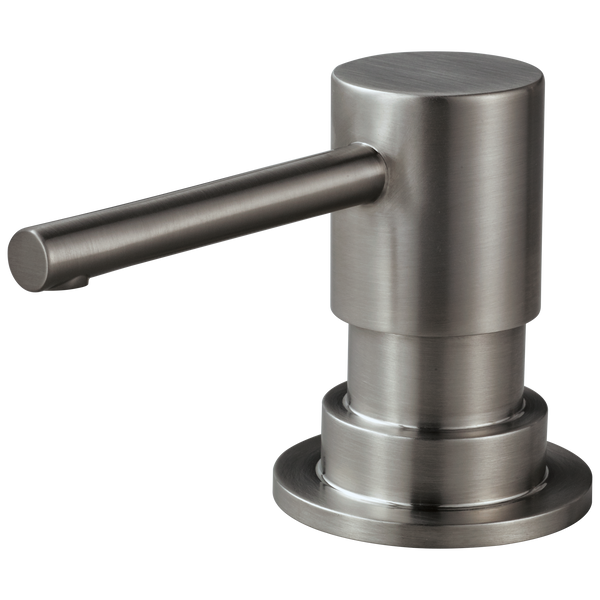 Brizo Odin Soap/Lotion Dispenser