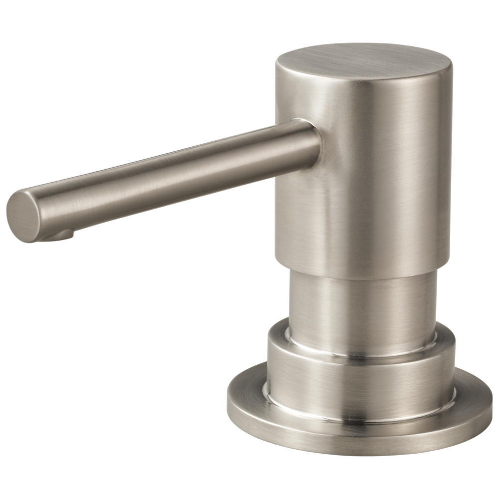 Brizo Solna Soap/Lotion Dispenser