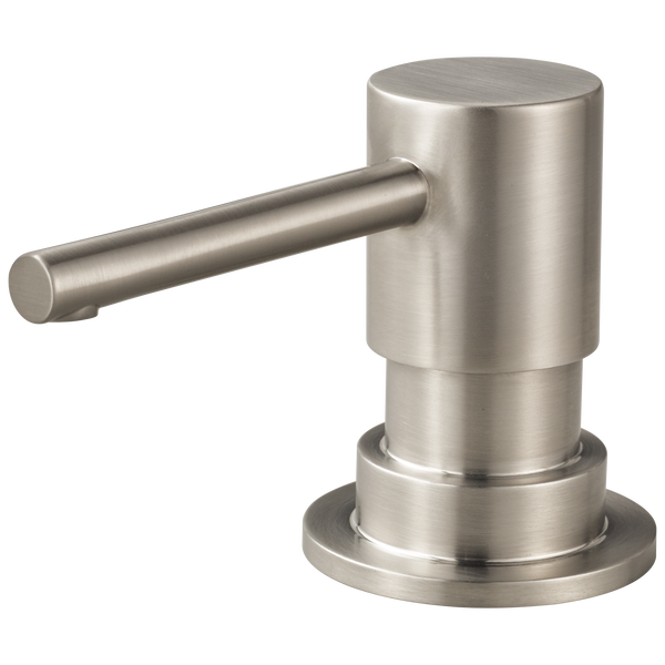 Brizo Solna Soap/Lotion Dispenser
