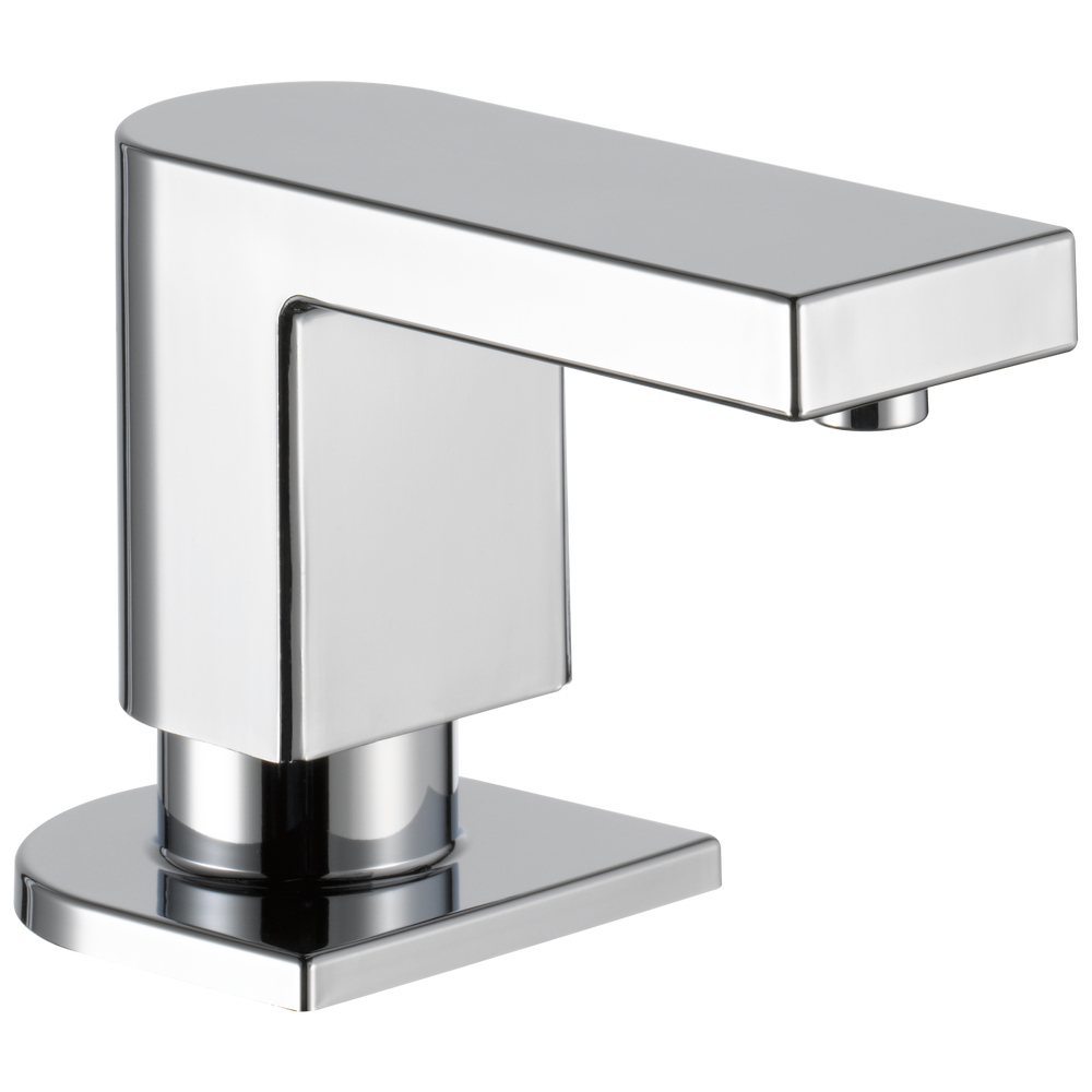 Peerless Apex: Soap Dispenser - / Rectangle w/ Peerless Logo - PL6 / Standard