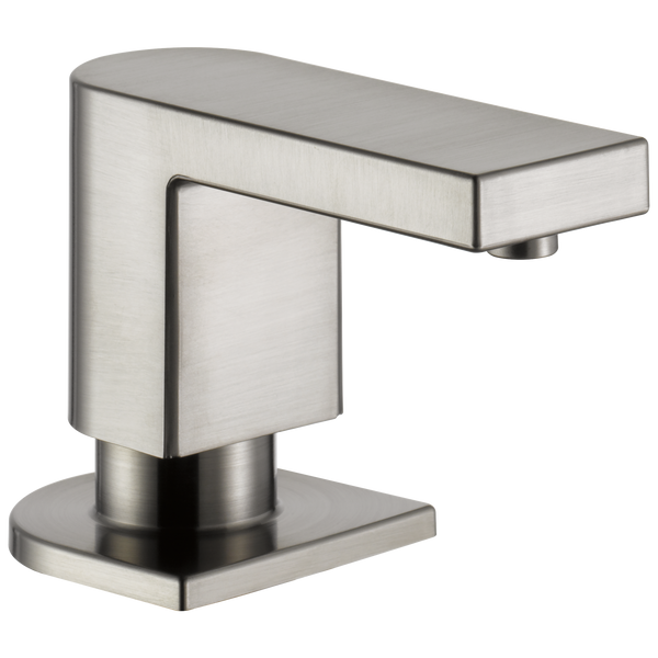 Peerless Apex: Soap Dispenser - / Rectangle w/ Peerless Logo - PL6 / Standard
