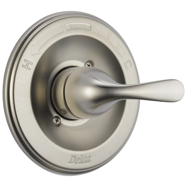 Delta Classic: Monitor 13 Series Valve Only Trim - / TS12 / TS12