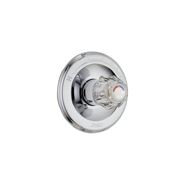 Delta Classic: Monitor 13 Series Valve Only Trim - / TS12 / TS12