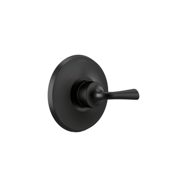 Delta Kayra: Monitor 14 Series Valve Only Trim - / RP53237BL / TS12