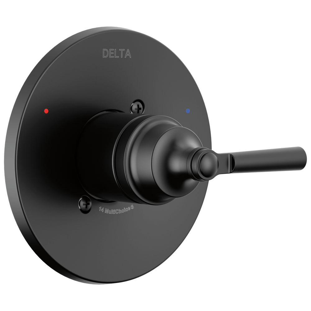 Delta Saylor: Monitor 14 Series Valve Only Trim - / TS12 / TS12