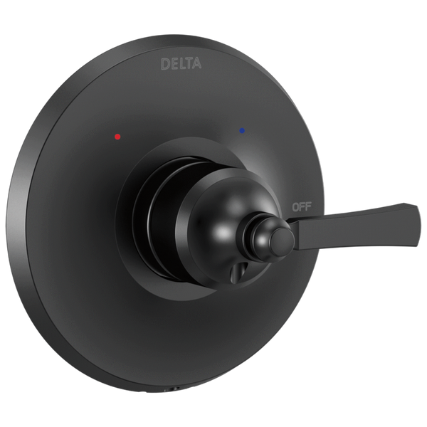 Delta Dorval: Monitor 14 Series Valve Only Trim - Less Handle - / H566BL / Less Handle P