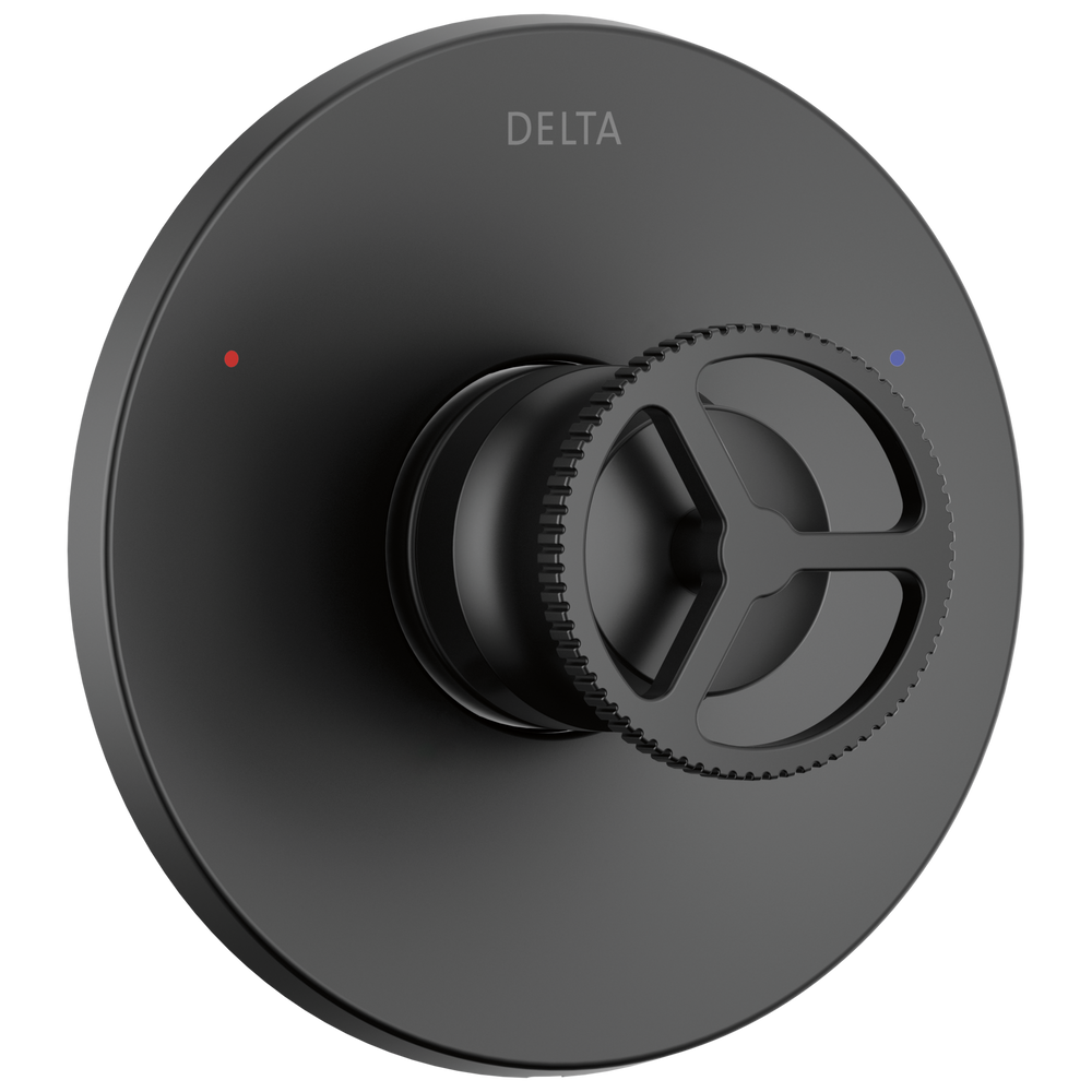 Delta Trinsic: Monitor 14 Series Valve Only Trim - / TS12 / TS12