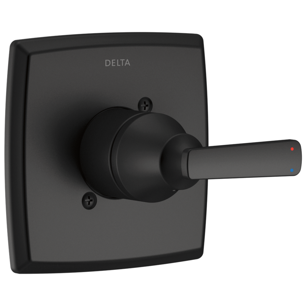 Delta Ashlyn: Monitor 14 Series Valve Only Trim - / TS12 / TS12