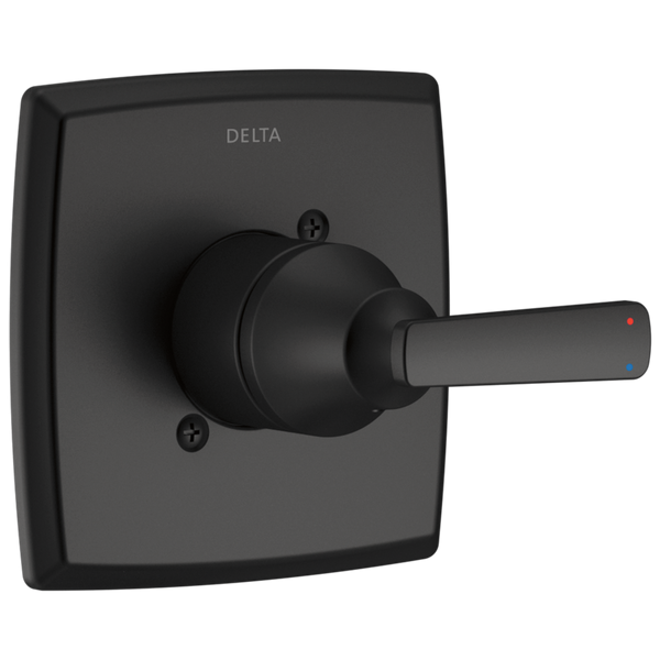 Delta Ashlyn: Monitor 14 Series Valve Only Trim - / TS12 / TS12
