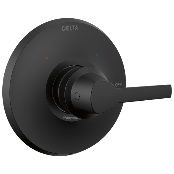 Delta Galeon: 14 Series Valve Only Trim - / TS12 / TS12
