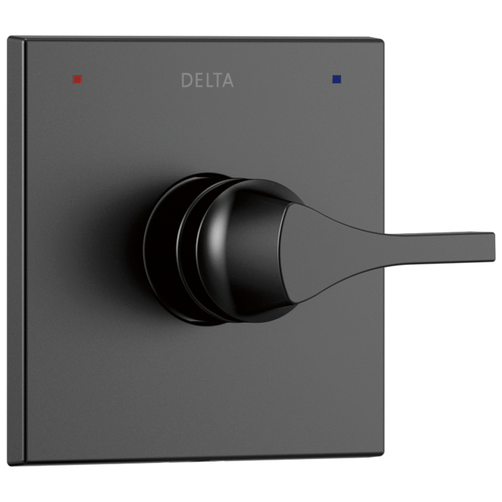 Delta Zura: Monitor 14 Series Valve Only Trim - / TS12 / TS12