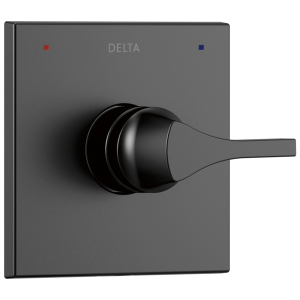 Delta Zura: Monitor 14 Series Valve Only Trim - / TS12 / TS12