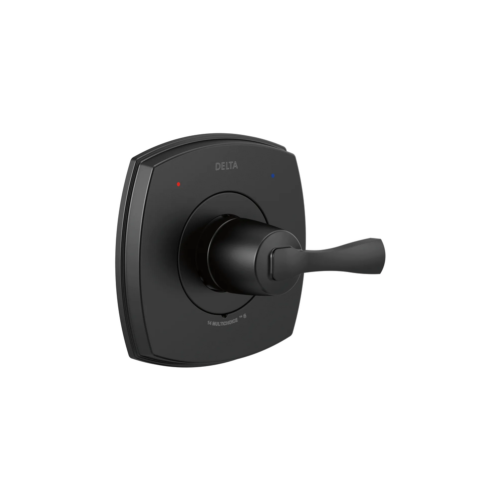 Delta Stryke: 14 Series Valve Only - / TS12 / TS12