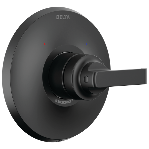 Delta Tetra: 14 Series Valve Only Trim - / TS12 / TS12
