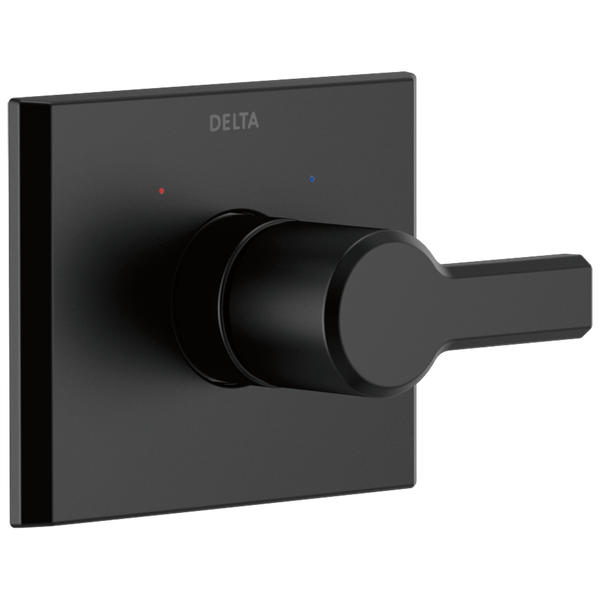 Delta Pivotal: Monitor 14 Series Valve Only Trim - / TS12 / TS12