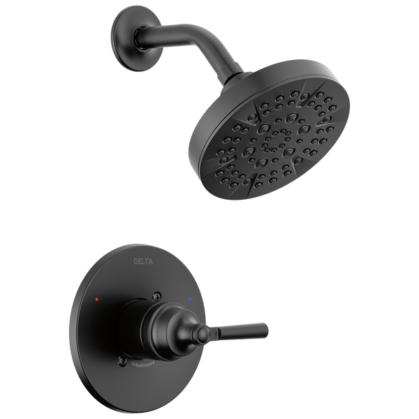 Delta Saylor: Monitor 14 Series Shower Trim - / TS12 / TS12