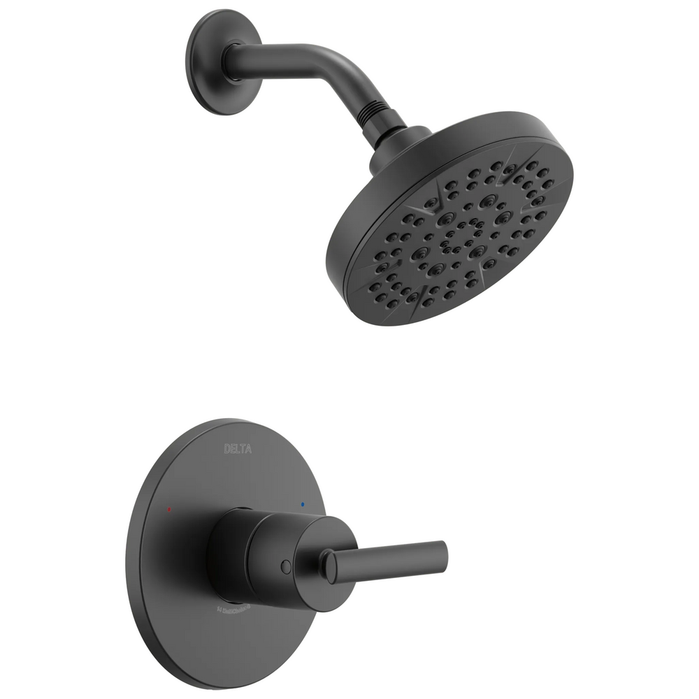 Delta Altado: Monitor14 Series Shower Trim - / TS12 / TS12