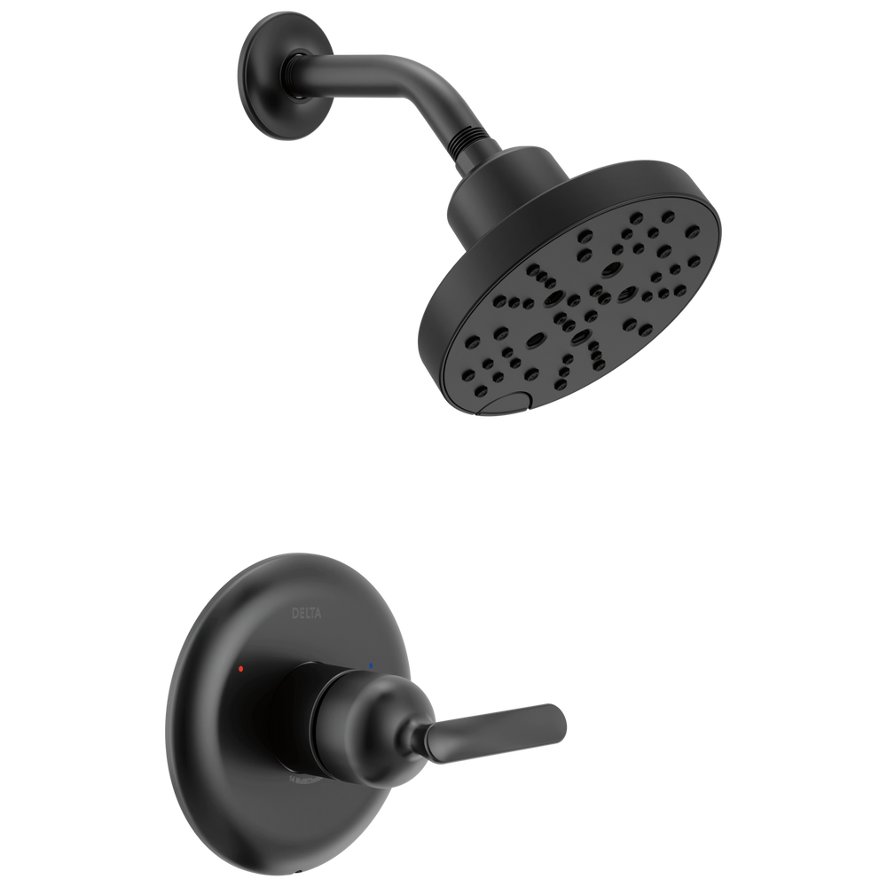 Delta Bonacci: 14 Series Shower Trim