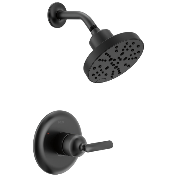 Delta Bonacci: 14 Series Shower Trim