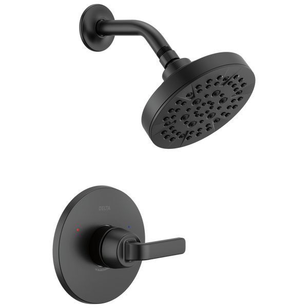 Delta Lineax Monitor 14 Series Shower Trim