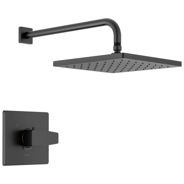 Delta Modern: Monitor 14 Series Shower Trim - / TS12 / Project-Pack / TS12
