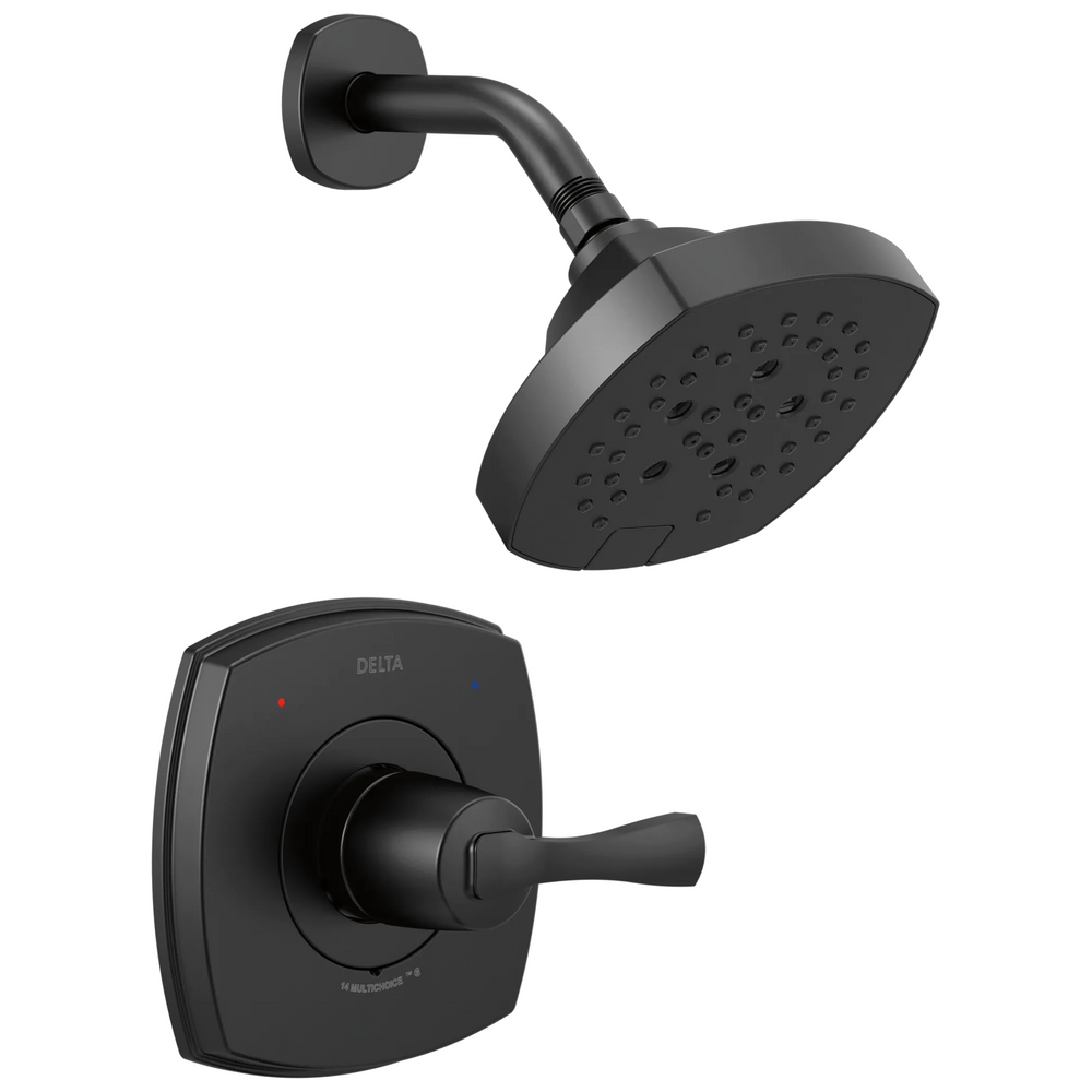 Delta Stryke: 14 Series Shower Only - / TS12 / TS12