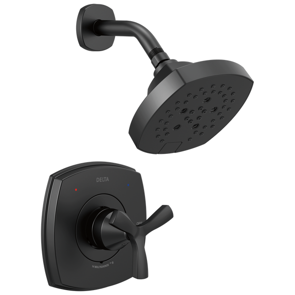 Delta Stryke: 14 Series Shower Only - / TS12 / TS12
