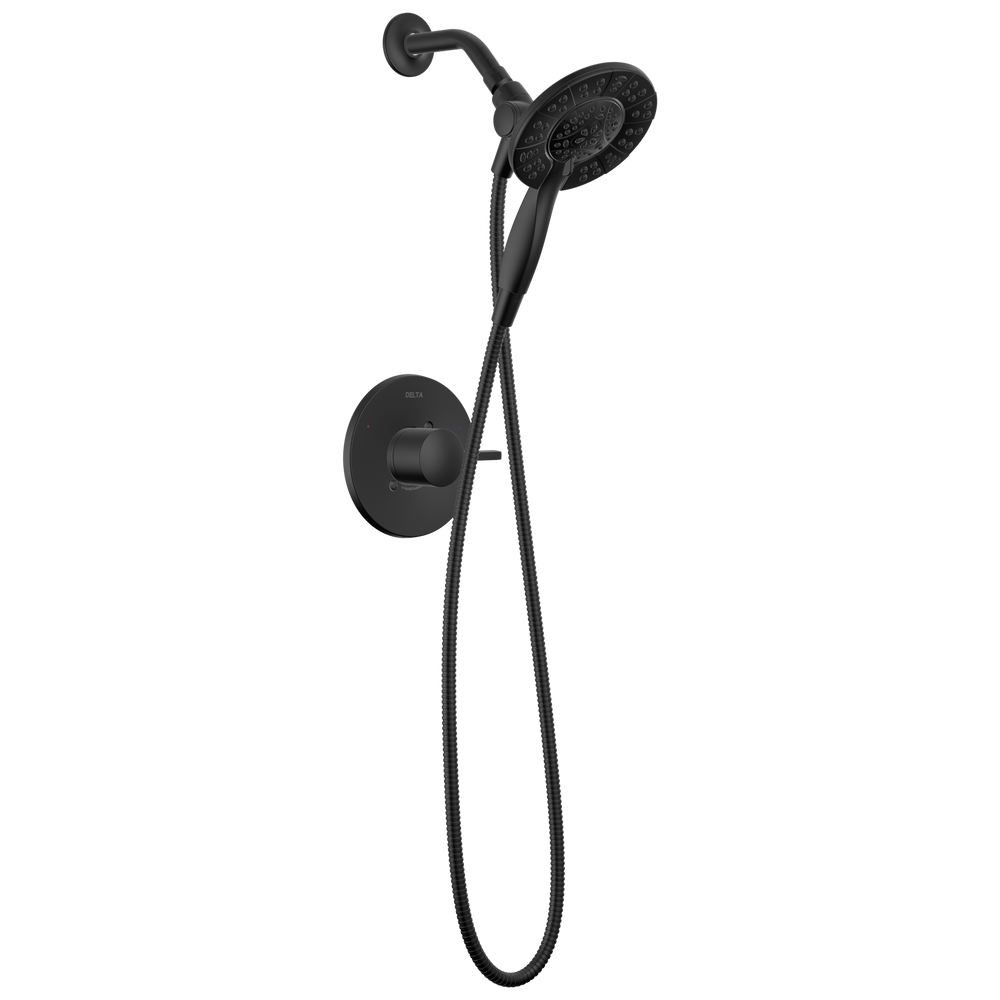 Delta Albion : Monitor 14 Series Shower Only Trim Only with In2ition Hand Shower - / TS1