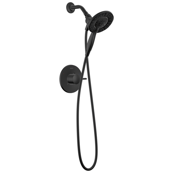 Delta Albion : Monitor 14 Series Shower Only Trim Only with In2ition Hand Shower - / TS1