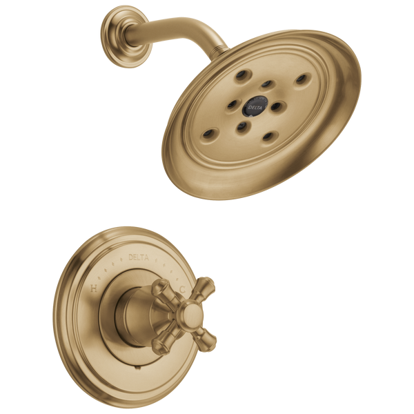 Delta Cassidy 14 Series Shower Trim