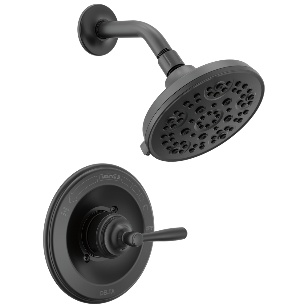 Delta Roe Monitor 14 Series Shower Only