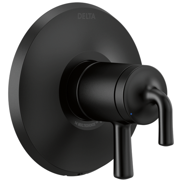 Delta Kayra: Monitor 17 Series Valve Trim Only - / TS12 / TS12