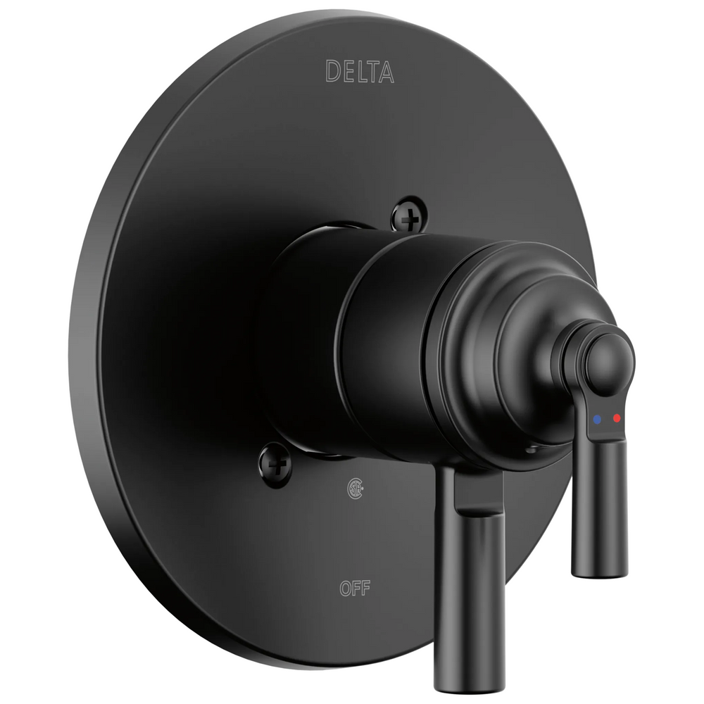 Delta Saylor: Monitor 17 Series Valve Trim Only - / TS12 / TS12