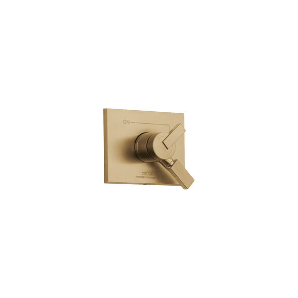Delta Vero: Monitor 17 Series Valve Only Trim - / TS12 / TS12