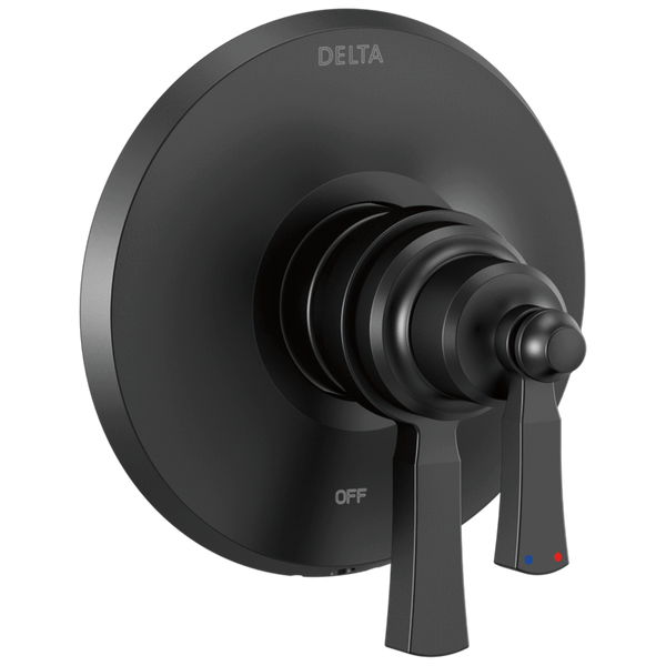 Delta Dorval: Monitor 17 Series Valve Trim Only - / TS12 / TS12