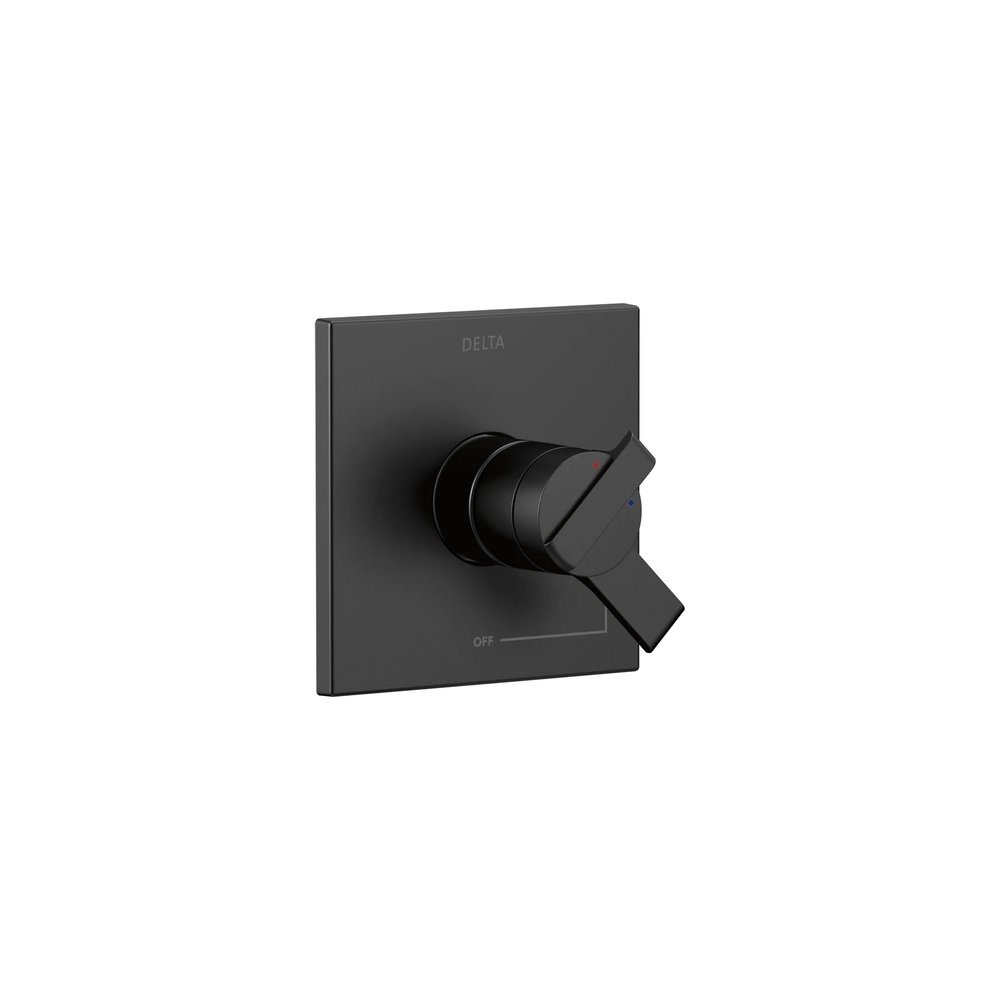 Delta Ara: Monitor 17 Series Valve Only Trim - / TS12 / TS12