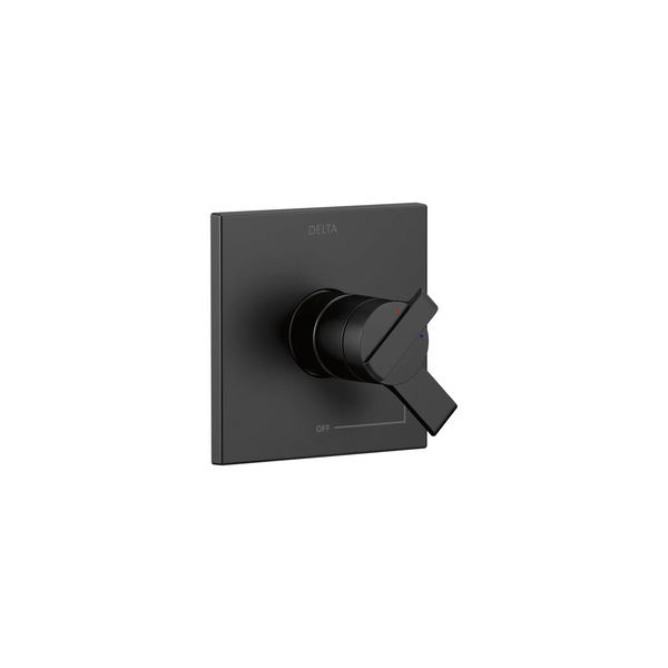 Delta Ara: Monitor 17 Series Valve Only Trim - / TS12 / TS12