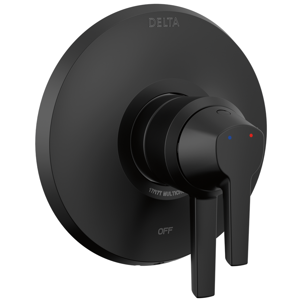 Delta Galeon: 17 Series Valve Only Trim - / TS12 / TS12