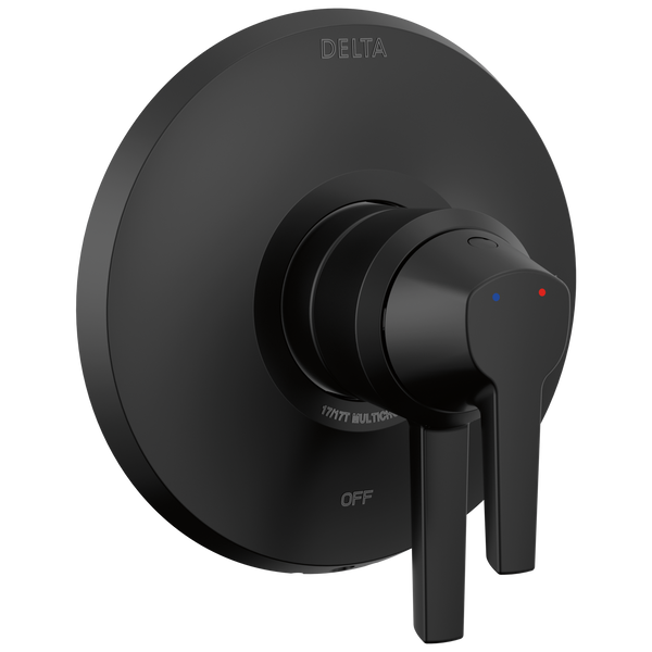 Delta Galeon: 17 Series Valve Only Trim - / TS12 / TS12