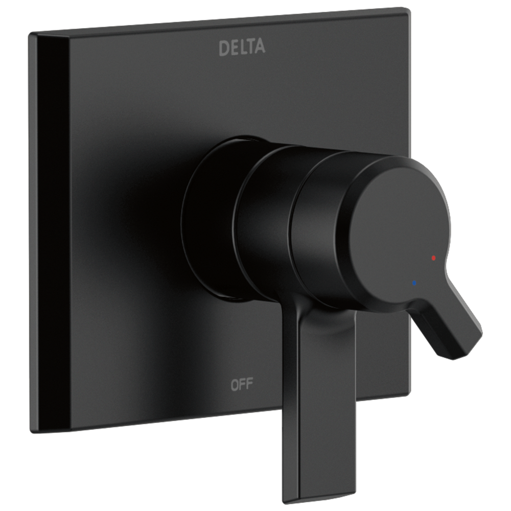 Delta Pivotal: Monitor 17 Series Valve Only Trim - / TS12 / TS12