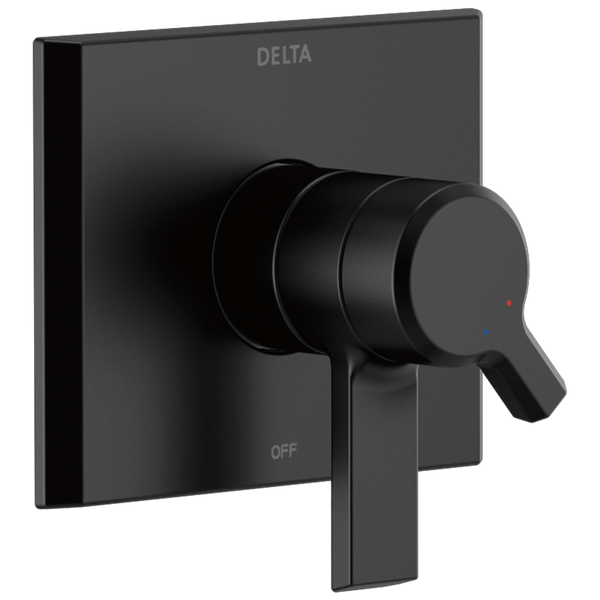 Delta Pivotal: Monitor 17 Series Valve Only Trim - / TS12 / TS12