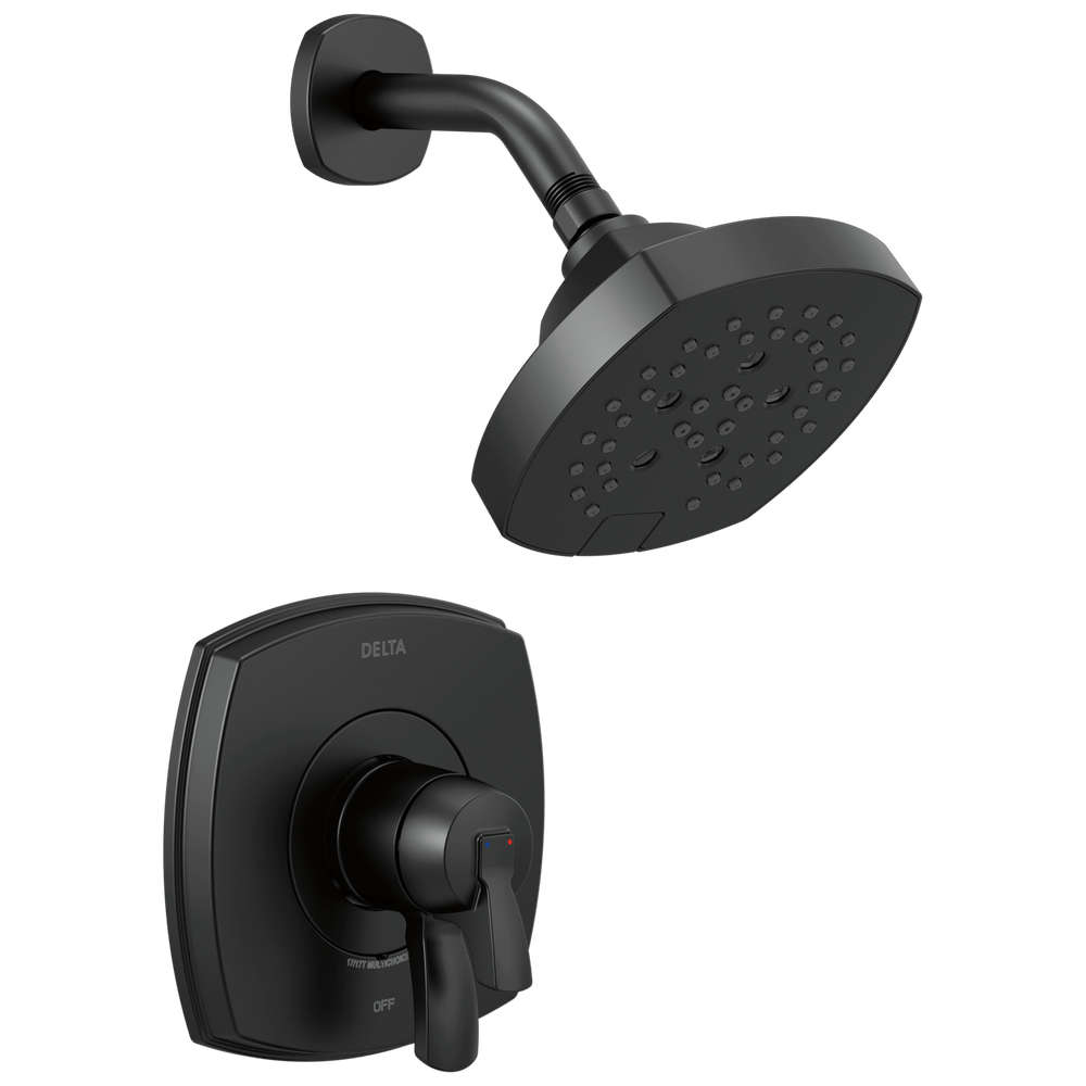 Delta Stryke: 17 Series Shower Only - / TS12 / TS12