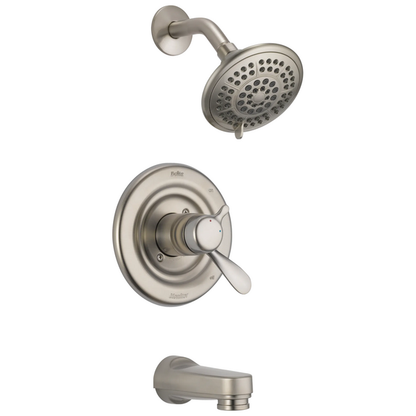 Delta Classic: Monitor 17 Series Tub & Shower Trim - / TS12 / TS12