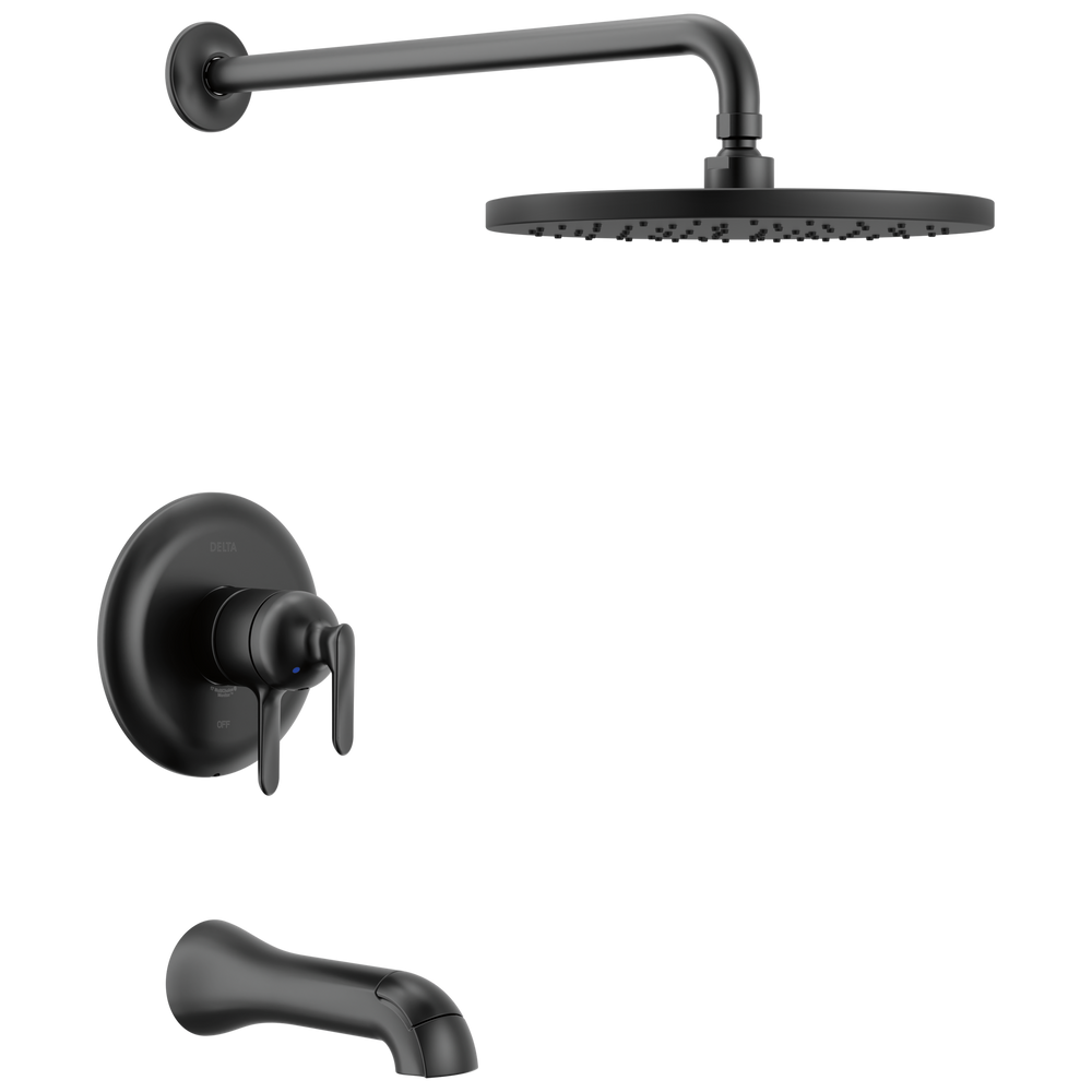 Delta Bonacci: 17 Series Tub Shower Trim