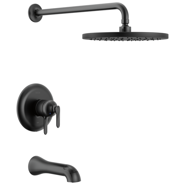 Delta Bonacci: 17 Series Tub Shower Trim