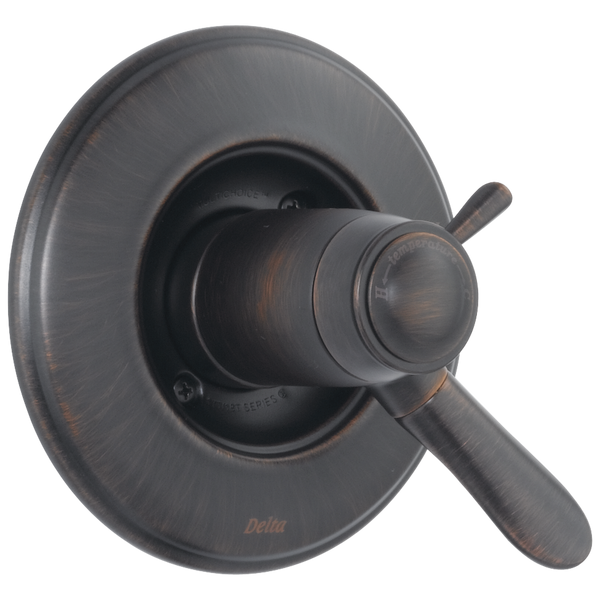 Delta Lahara: TempAssure 17T Series Valve Only Trim - / TS12 / TS12