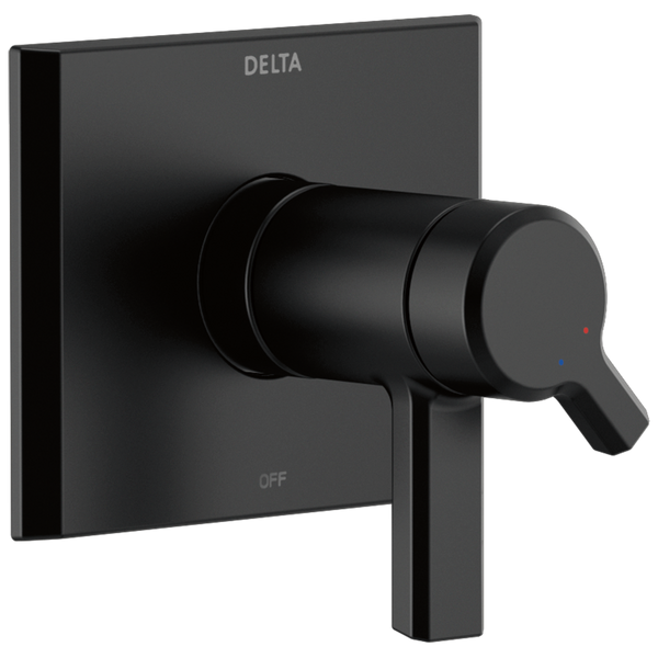 Delta Pivotal: TempAssure 17T Series Valve Only Trim - / TS12 / TS12
