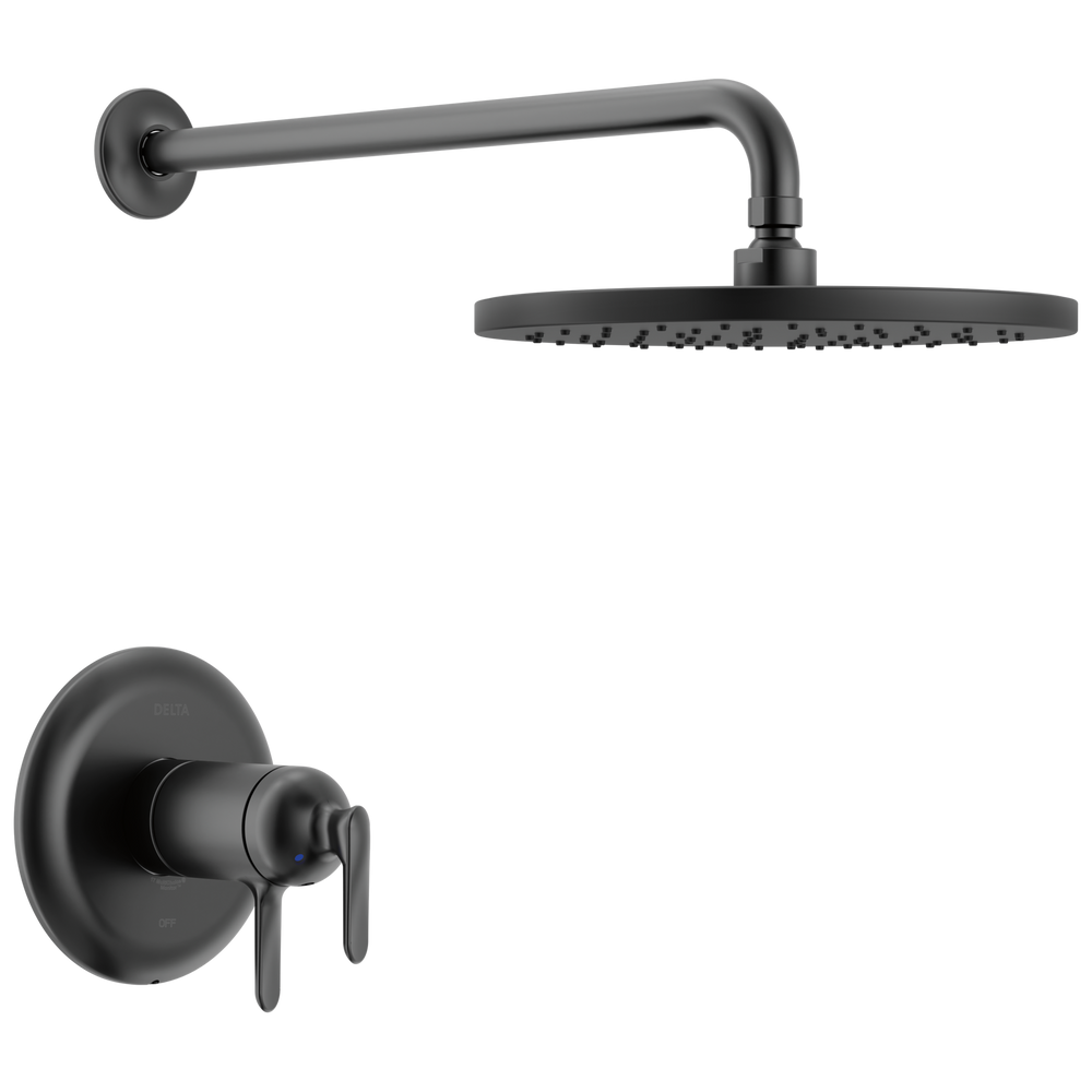 Delta Bonacci: 17T Series Shower Trim