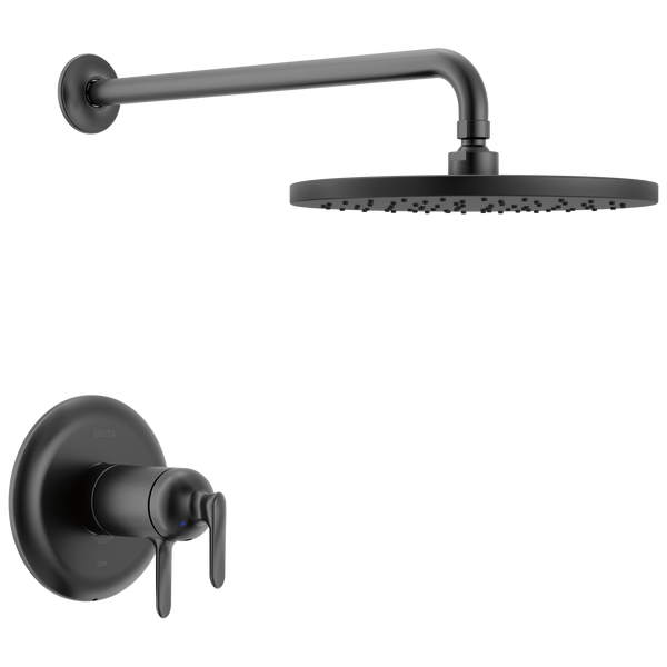 Delta Bonacci: 17T Series Shower Trim